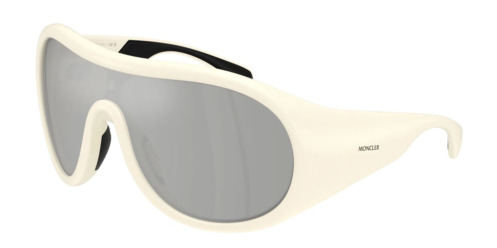 Moncler Cloche 8004 Sunglasses - view 2